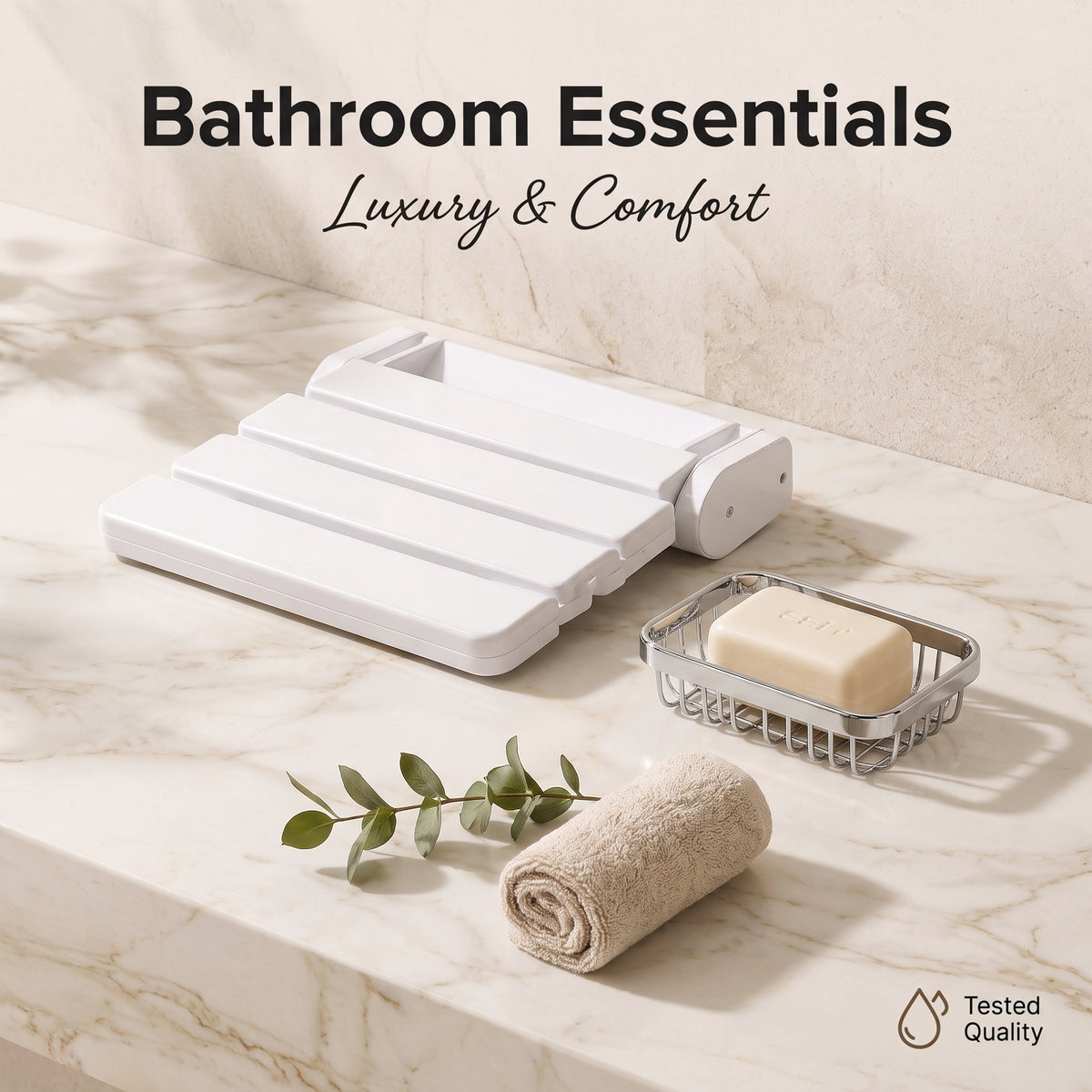Bathroom Essentials