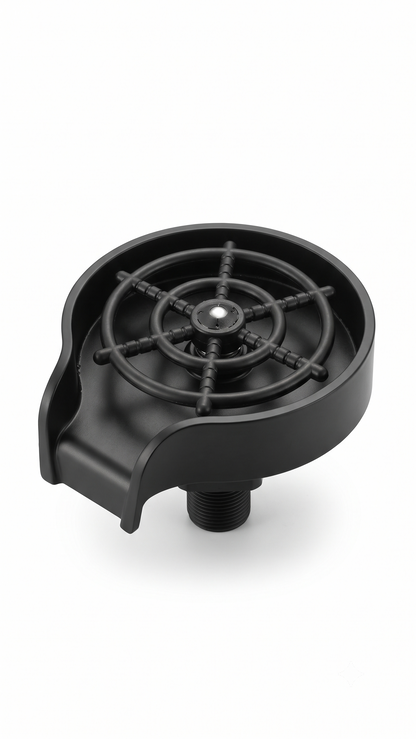 Premium Cup Washer