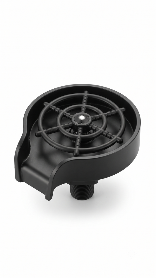 Premium Cup Washer