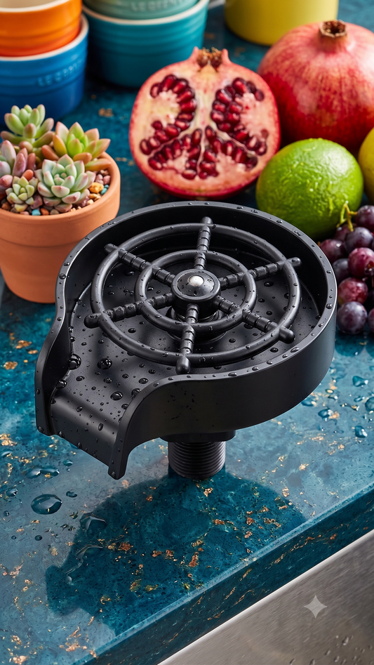 Premium Cup Washer