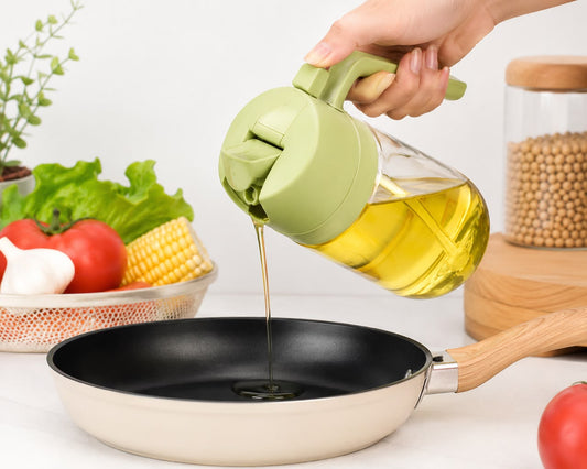 Premium Quality Oil Spray Bottle