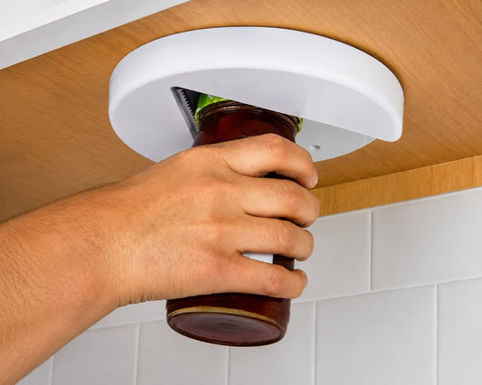 Jar Opener
