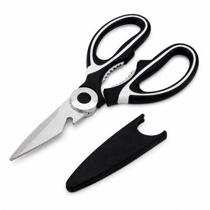 Food Scissor For Kitchen
