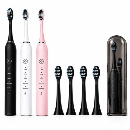 Electric Tooth Brush