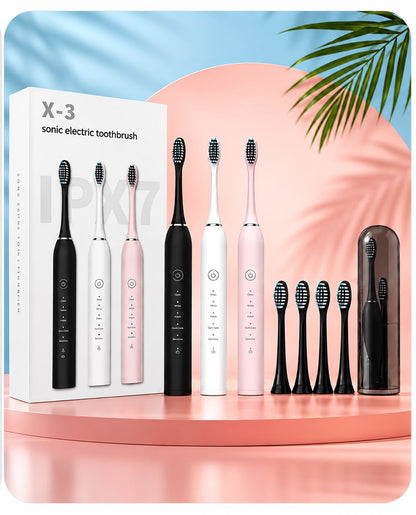 Electric Tooth Brush