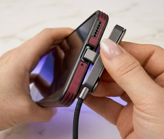 240W Fast Charging Cable