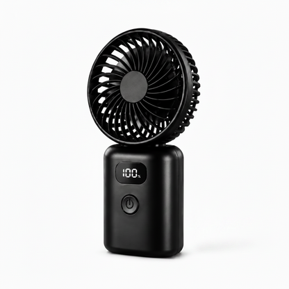 Portable Mini Fan
