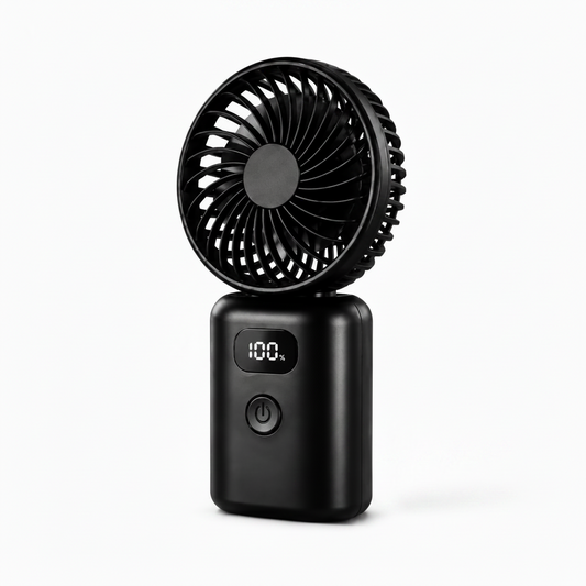 Portable Mini Fan